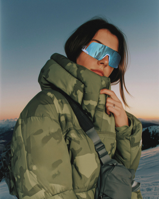 Occhiali da Sole Sportivi Donna | Arena Eyewear