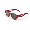 Red Carpet Frame - Green Lens