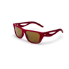 Red Carpet Frame - Brown Lens