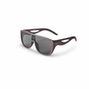 Titanium Frame - Grey Lens