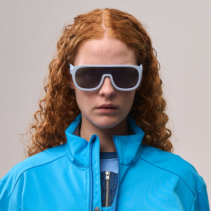 Albatro#Color_Montatura Galaxy White con Lente Lavender Mirror