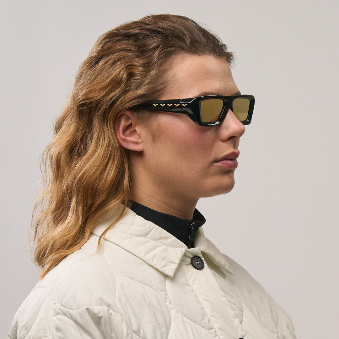 FLYWAVE-Arena Eyewear by FLUXUS