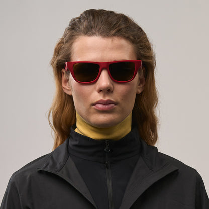 Oceanid#Color_Montatura Red Carpet con Lente Brown