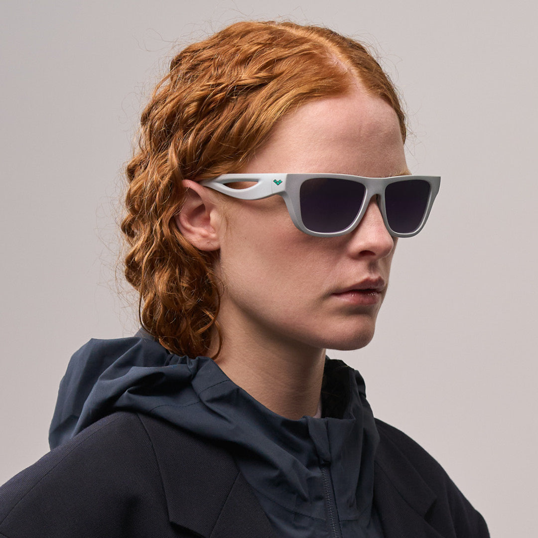 Oceanid#Color_Montatura Frozen Acid con Lente Lavender Mirror