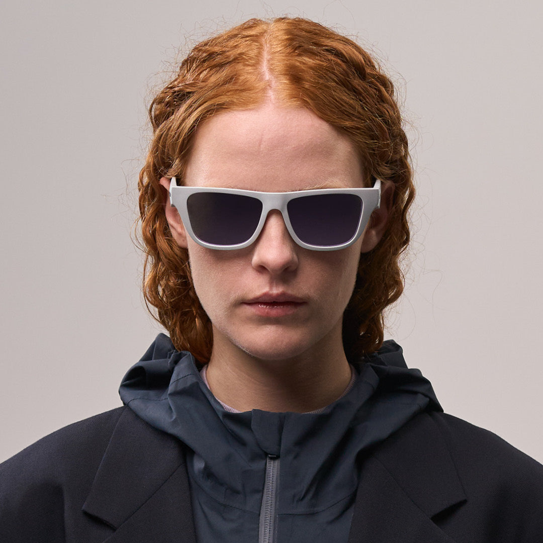 Oceanid#Color_Montatura Frozen Acid con Lente Lavender Mirror