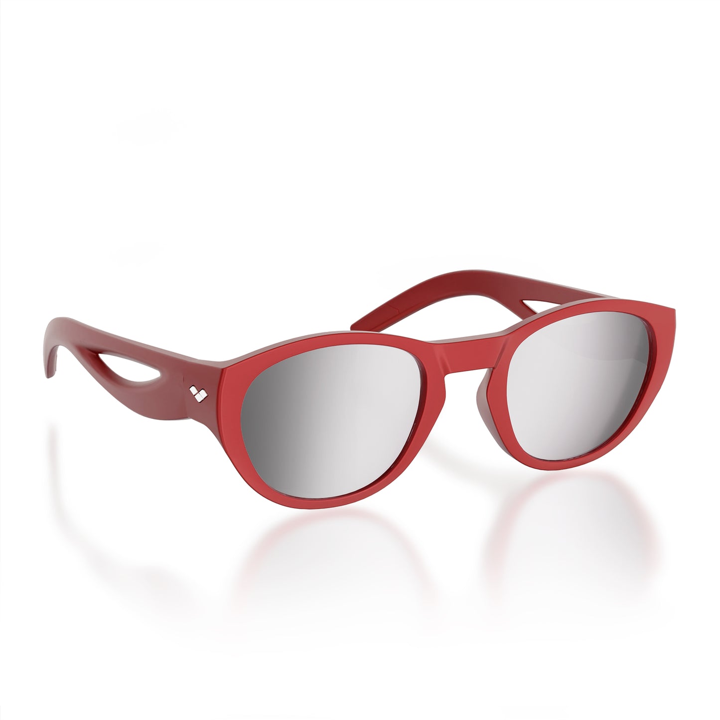 Ninfa#Color_Montatura Red Carpet con Lente Green