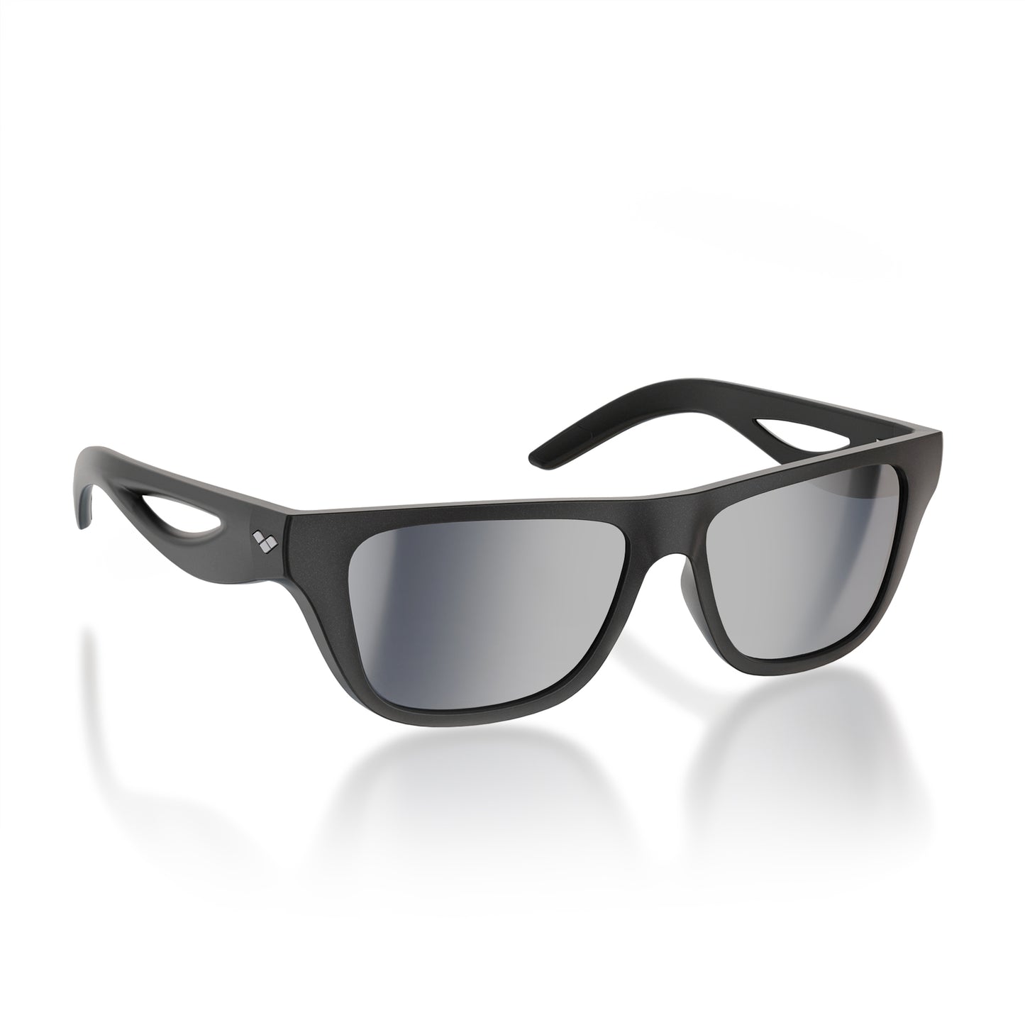 Oceanid#Color_Montatura Gloss Black con Lente Grey Polarized