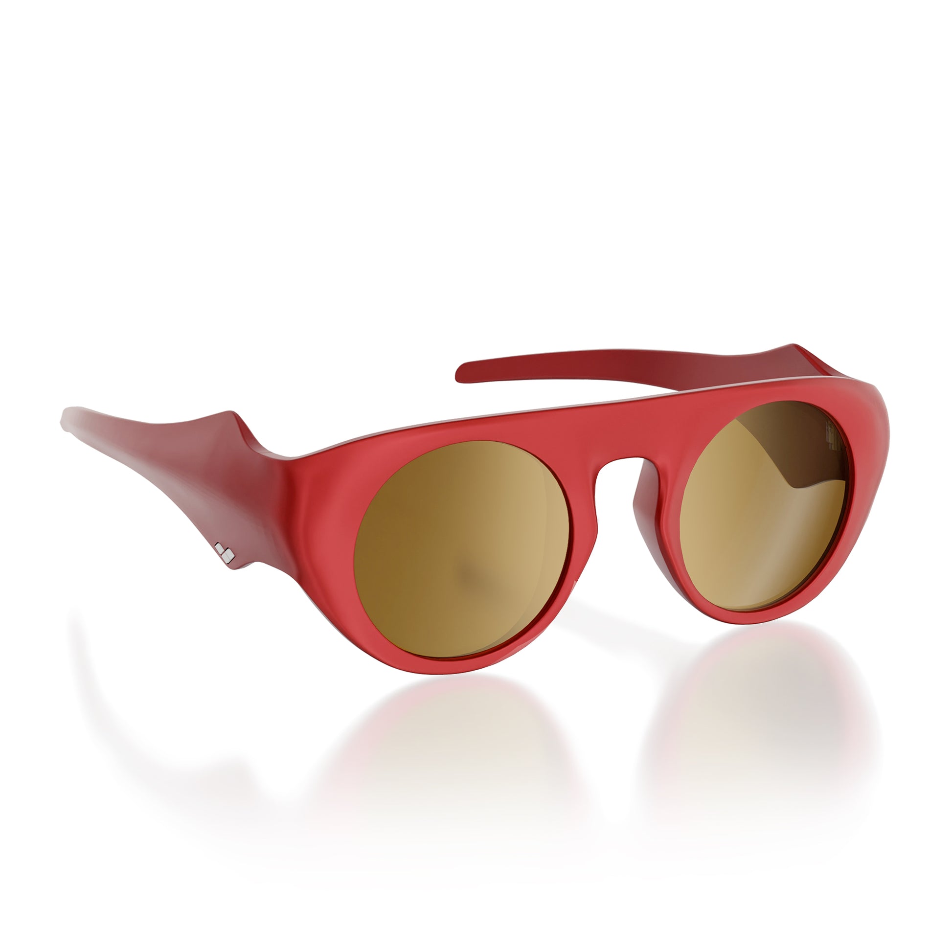 Diamanta#Color_Montatura Red Carpet con Lente Brown