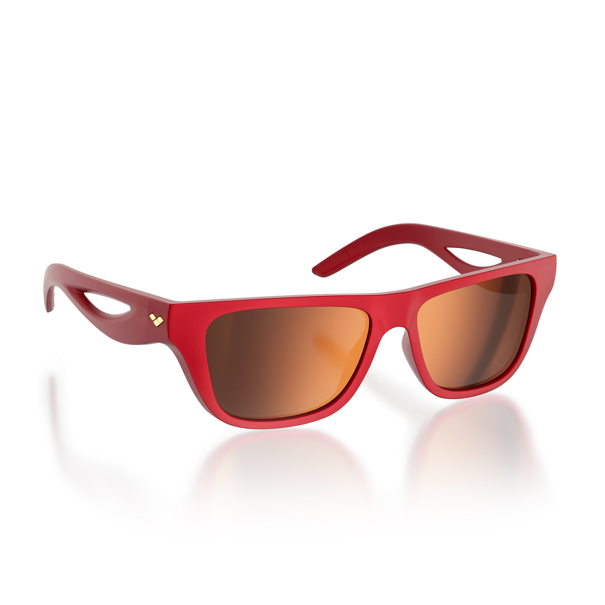 Oceanid#Color_Montatura Red Carpet con Lente Brown