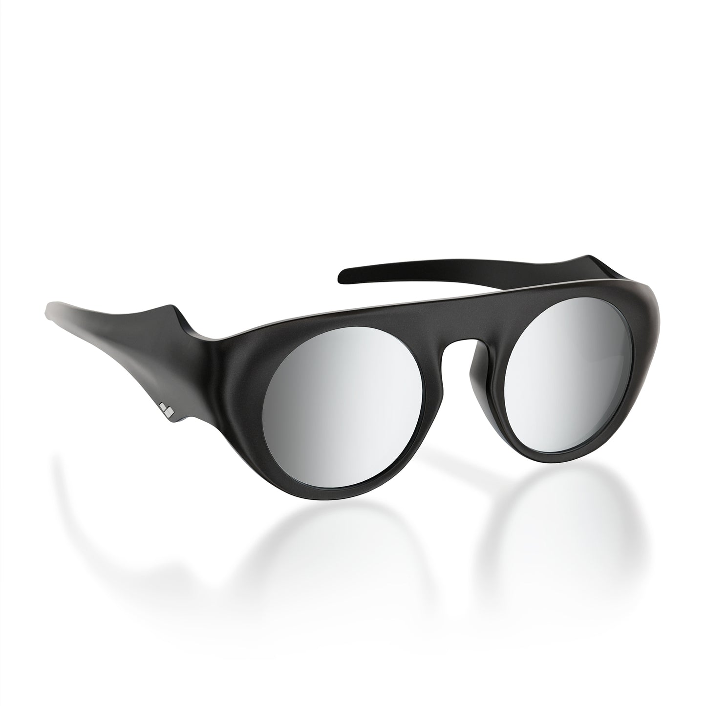 Diamanta#Color_Montatura Black Especial con Lente Grey Polarized