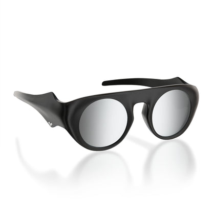 Diamanta#Color_Montatura Black Especial con Lente Grey Polarized