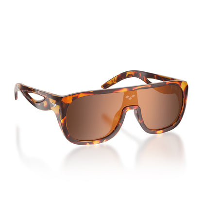 Albatro#Color_Montatura Pink Tortoise con Lente Brown
