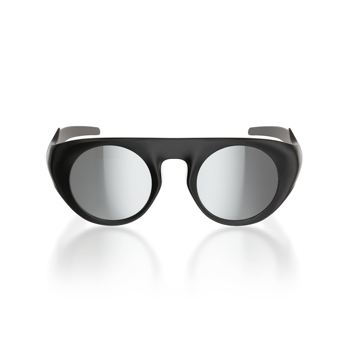 Diamanta#Color_Montatura Black Especial con Lente Grey Polarized