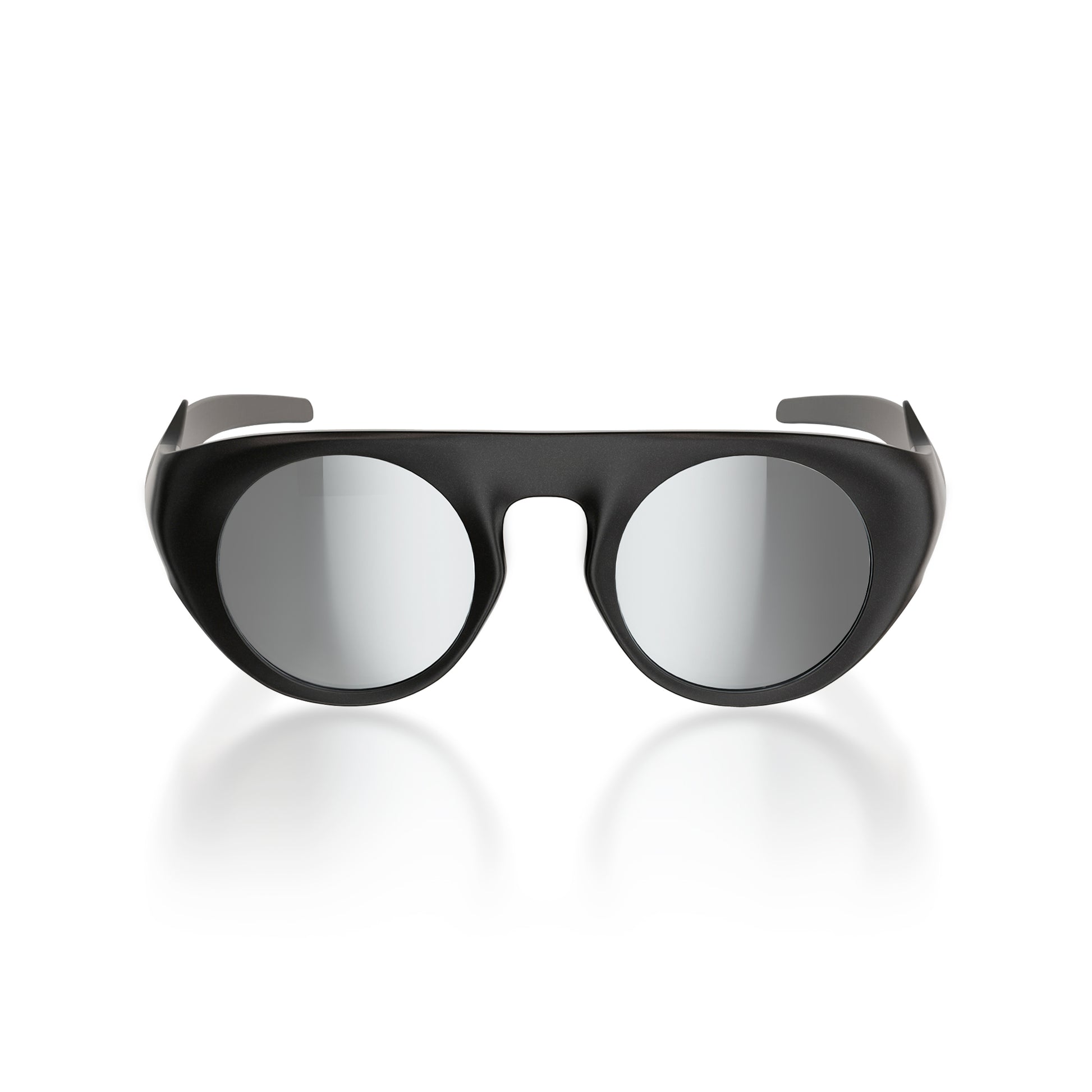 Diamanta#Color_Montatura Black Especial con Lente Grey Polarized