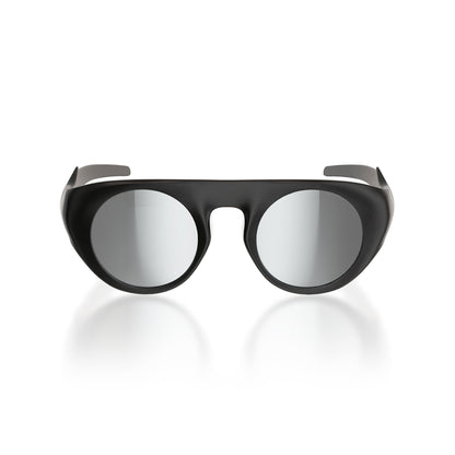 Diamanta#Color_Montatura Black Especial con Lente Grey Polarized