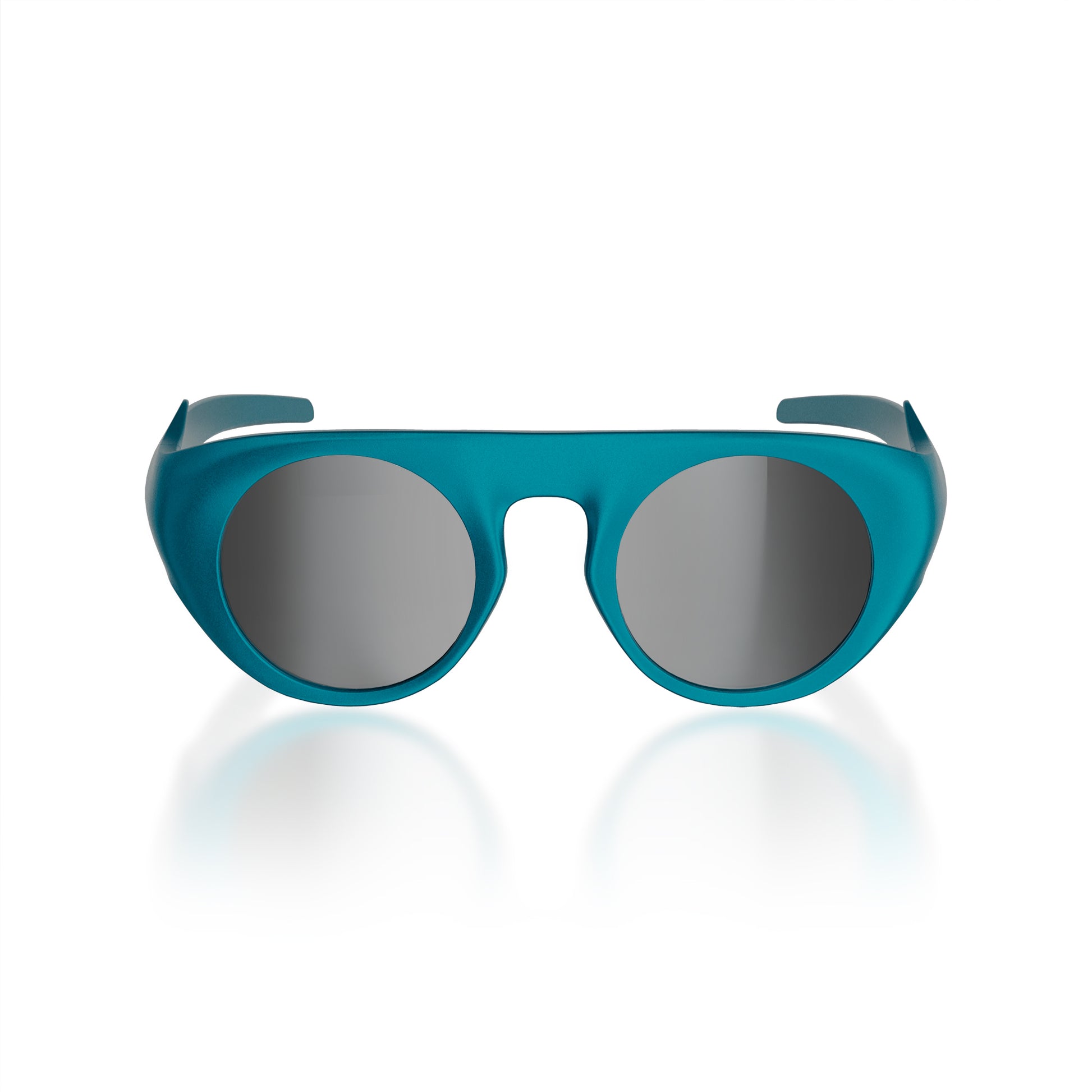 Diamanta#Color_Montatura Deep Ocean con Lente Green