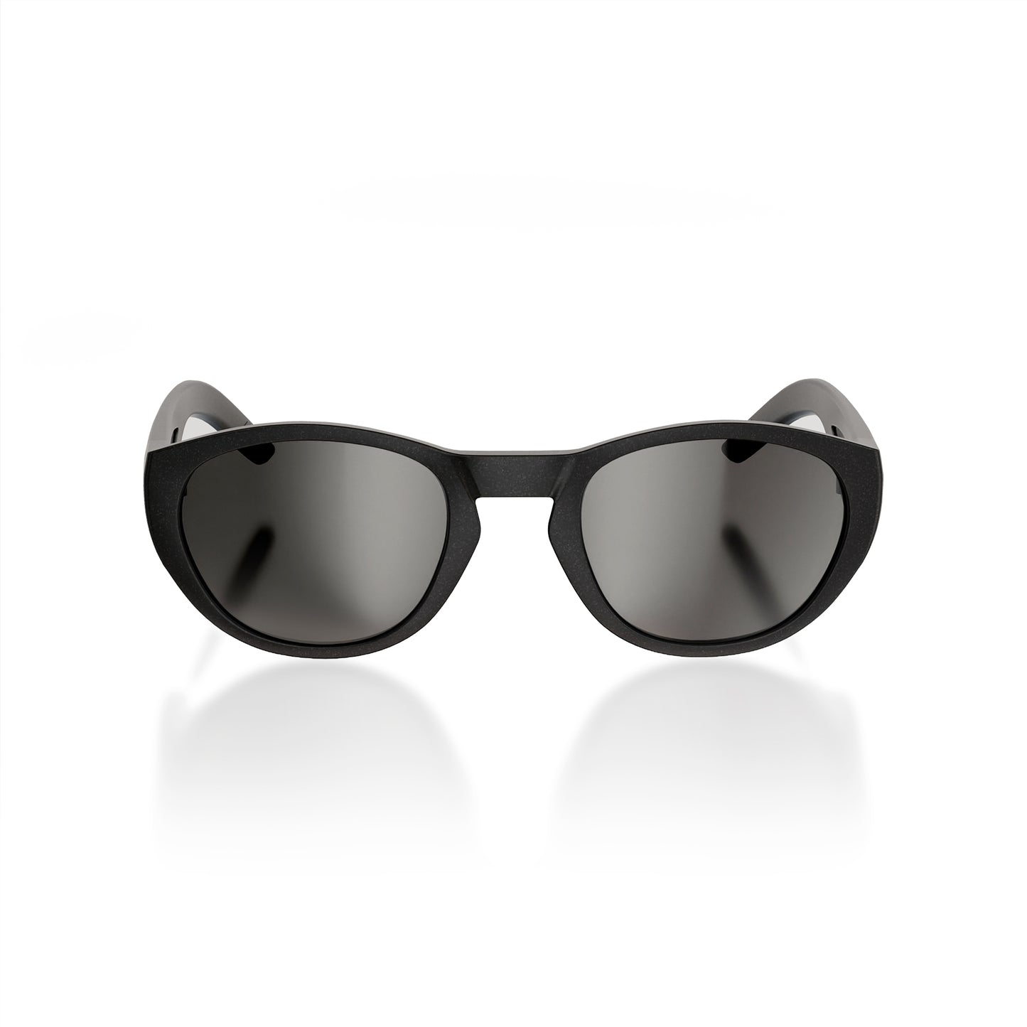 Ninfa#Color_Montatura Black Especial con Lente Grey Polarized