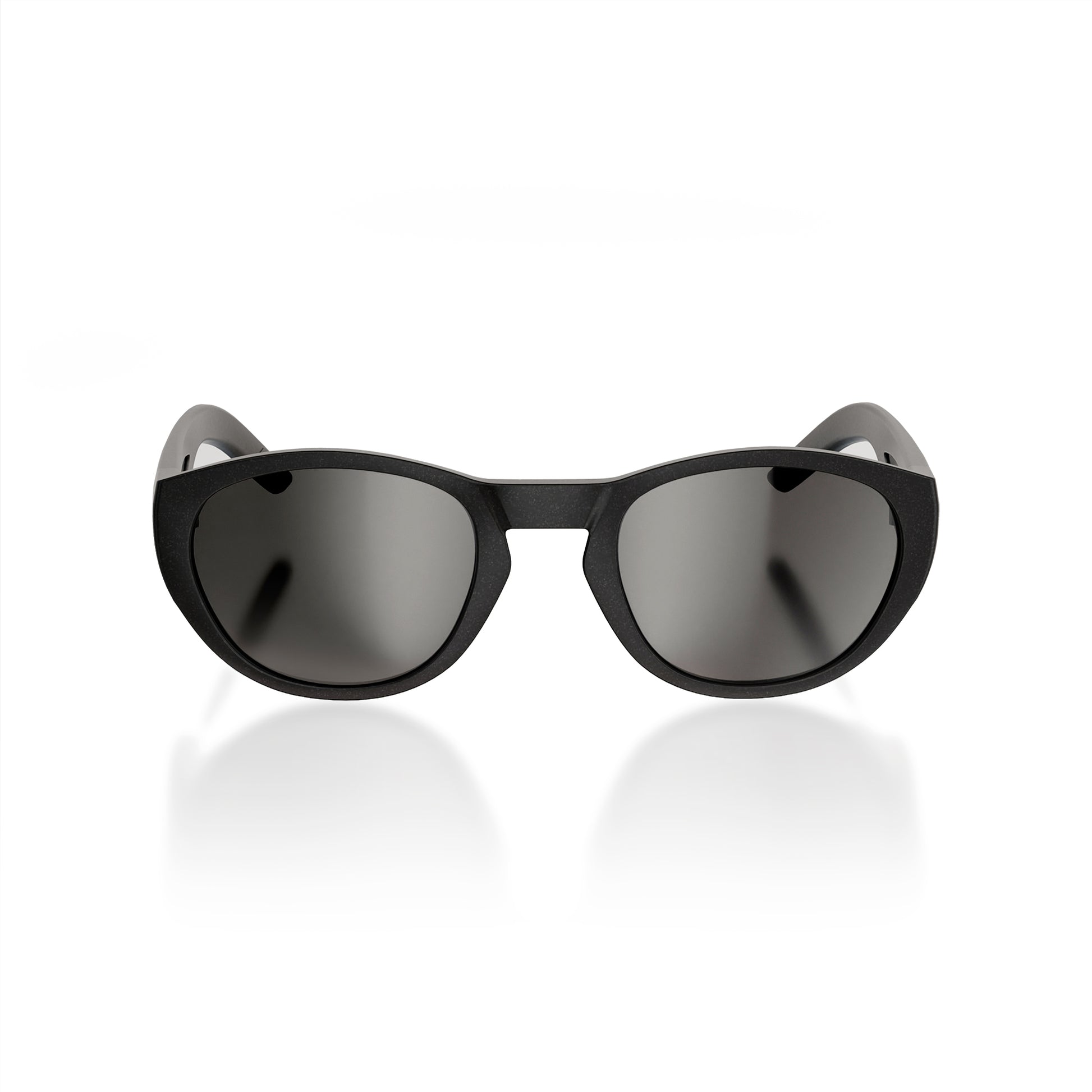 Ninfa#Color_Montatura Black Especial con Lente Grey Polarized