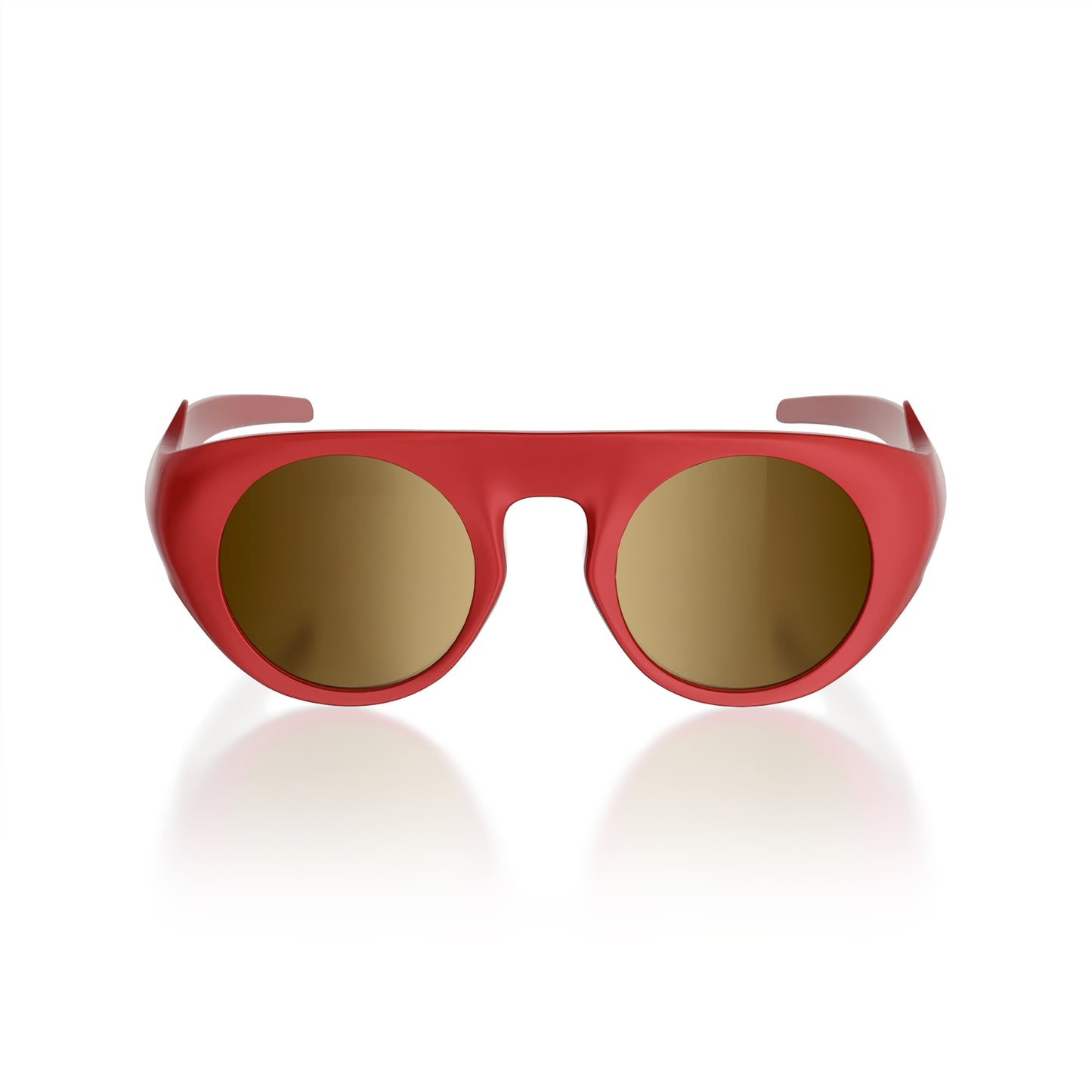 Diamanta#Color_Montatura Red Carpet con Lente Brown