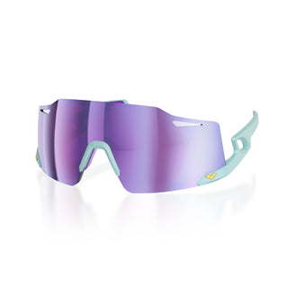 Fulmine2.0#Color_Montatura Sugar Blue con Lente Lavender Mirror