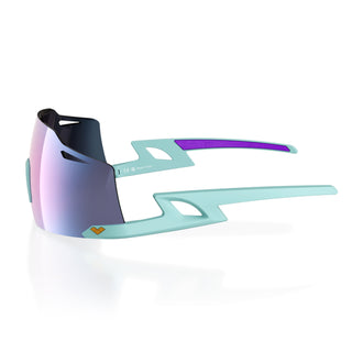 Fulmine2.0#Color_Montatura Sugar Blue con Lente Lavender Mirror