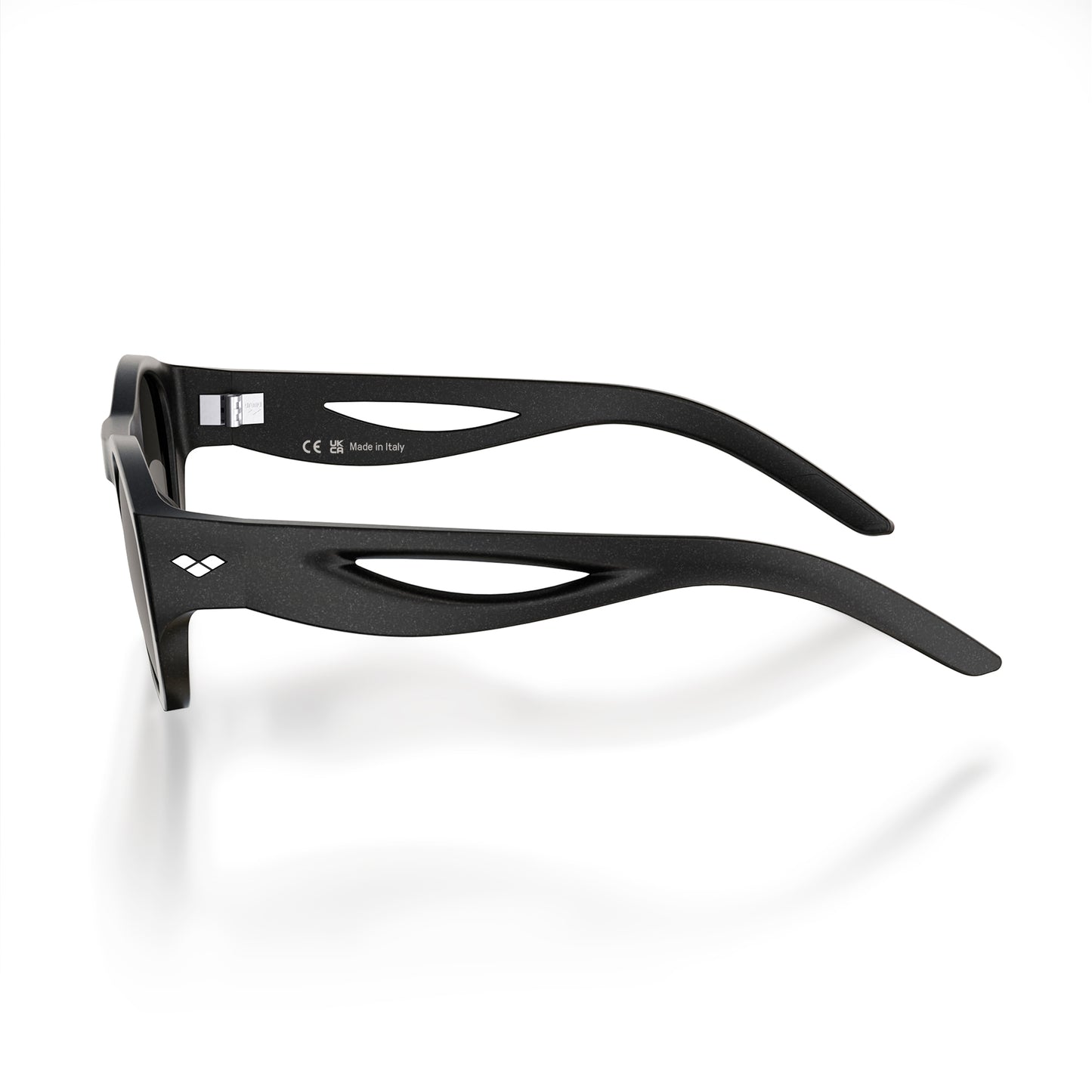 Ninfa#Color_Montatura Black Especial con Lente Grey Polarized