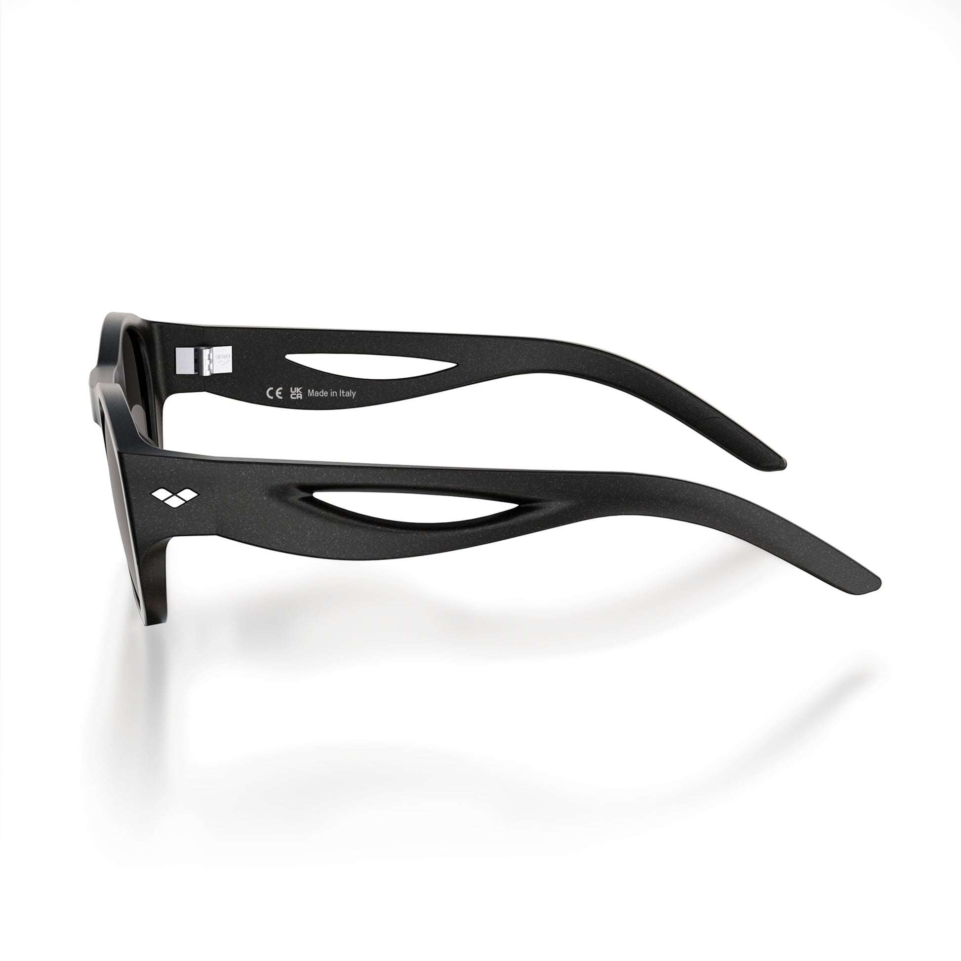 Ninfa#Color_Montatura Black Especial con Lente Grey Polarized