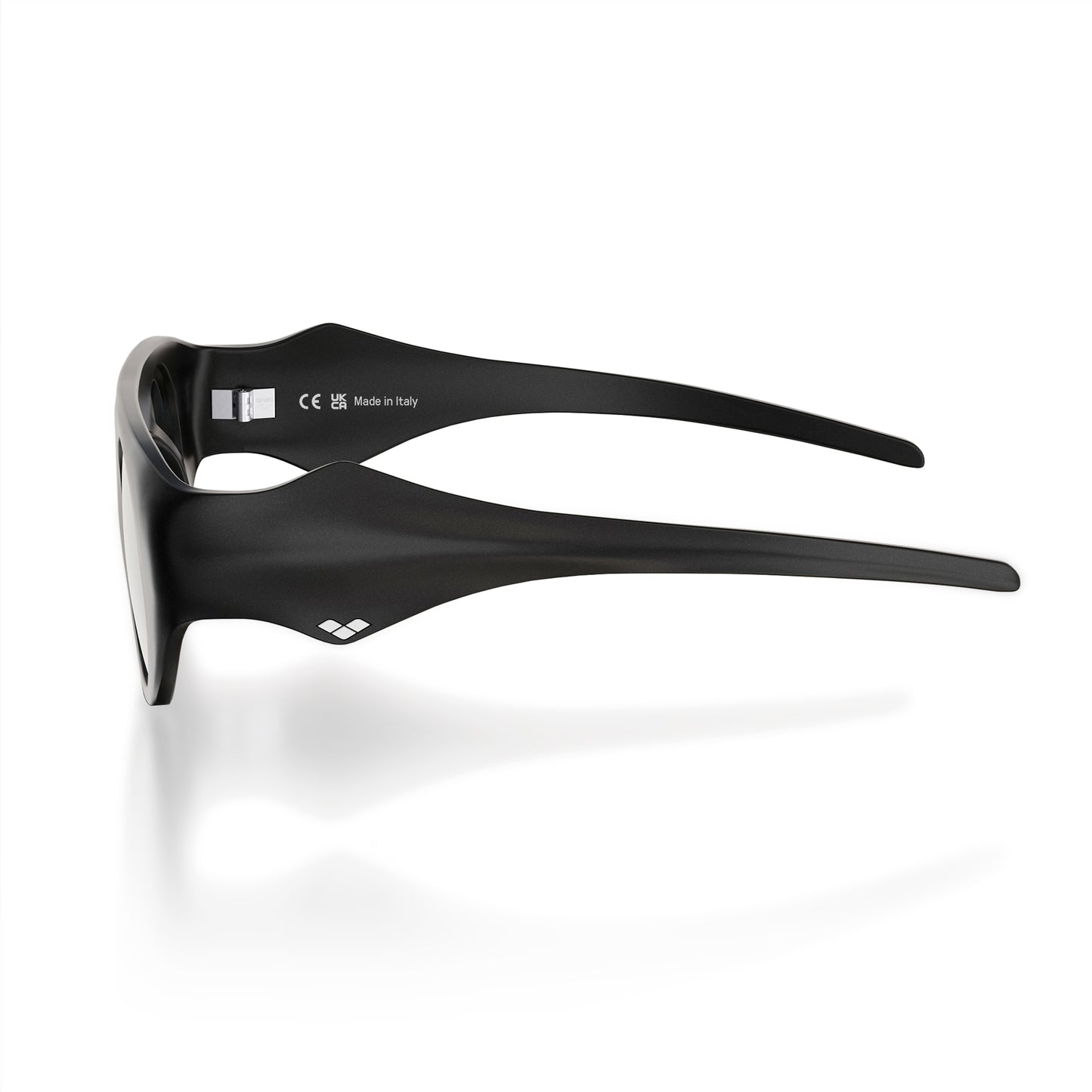 Diamanta#Color_Montatura Black Especial con Lente Grey Polarized