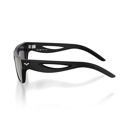 Oceanid#Color_Montatura Gloss Black con Lente Grey Polarized