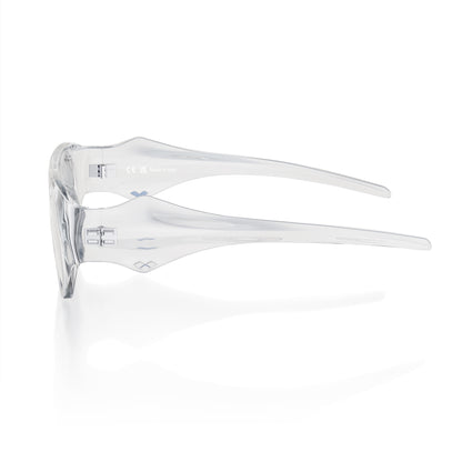 Diamanta#Color_Montatura Silver Surfer con Lente Silver Mirror