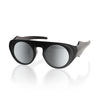 Black Especial Frame - Grey Polarized Lens