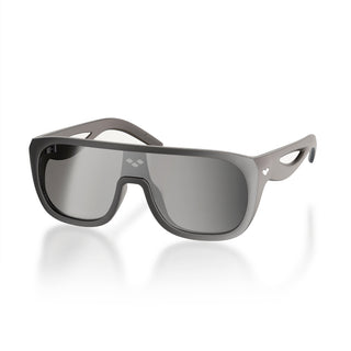Albatro#Color_Montatura Titanium con Lente Grey