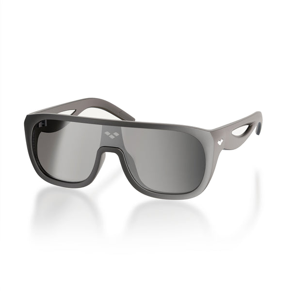 ALBATRO – Titanium Frame - Grey Lens