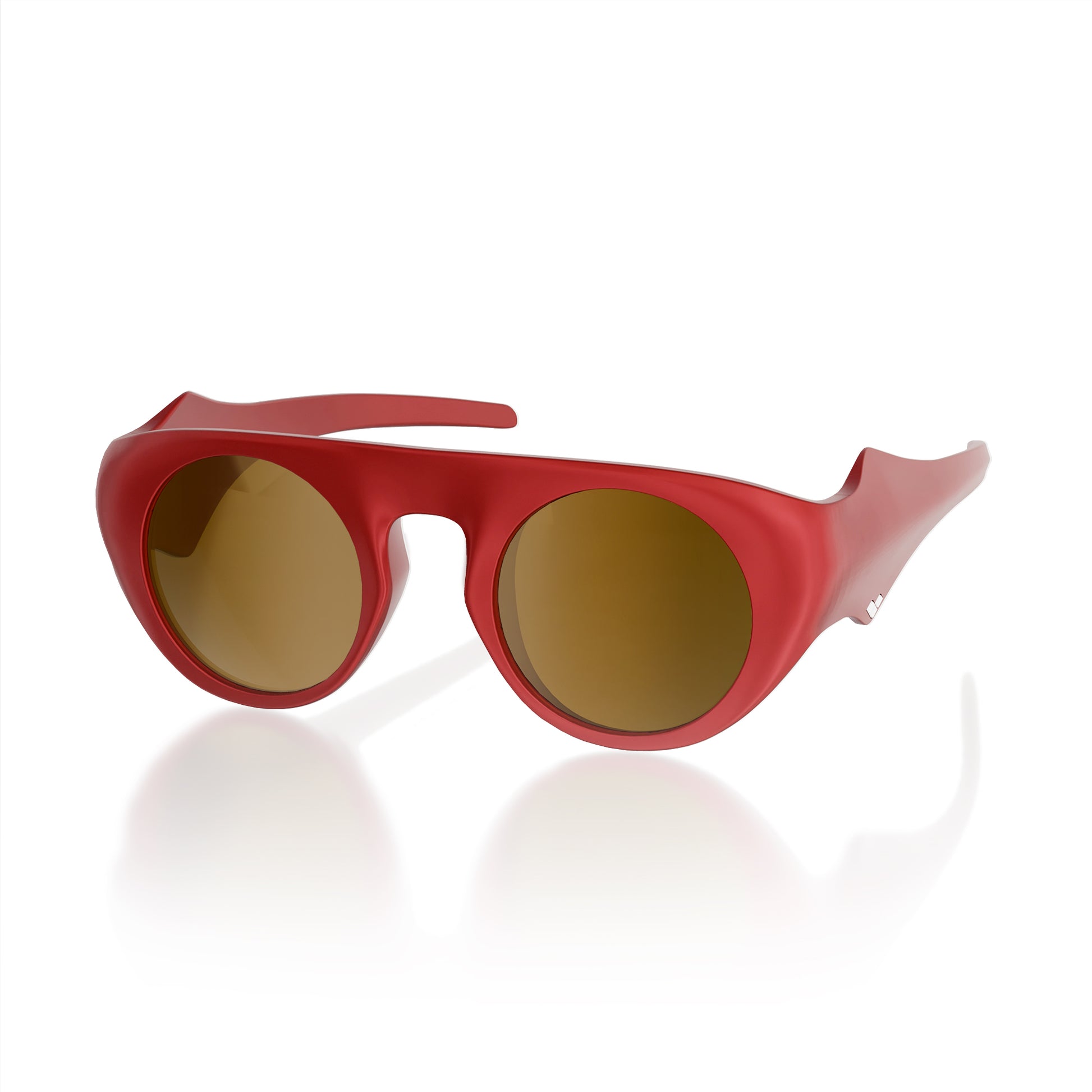 Diamanta#Color_Montatura Red Carpet con Lente Brown