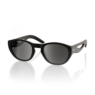 Ninfa#Color_Montatura Black Especial con Lente Grey Polarized