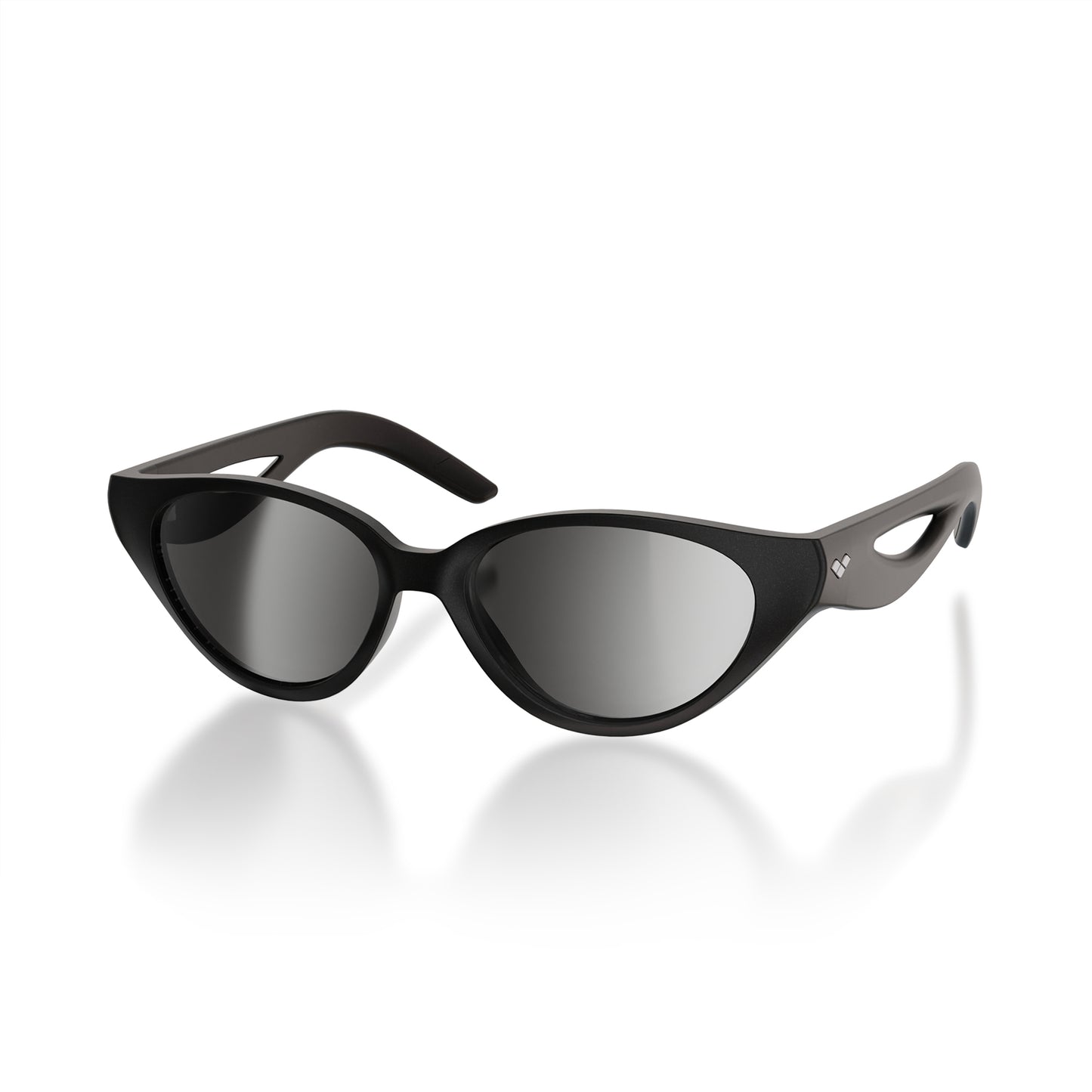 Sirena#Color_Montatura Gloss Black con Lente Grey Polarized