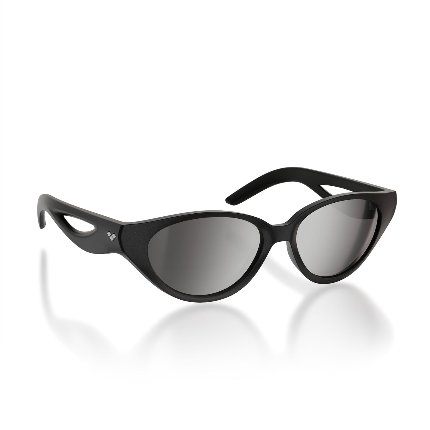 Sirena#Color_Montatura Gloss Black con Lente Grey Polarized