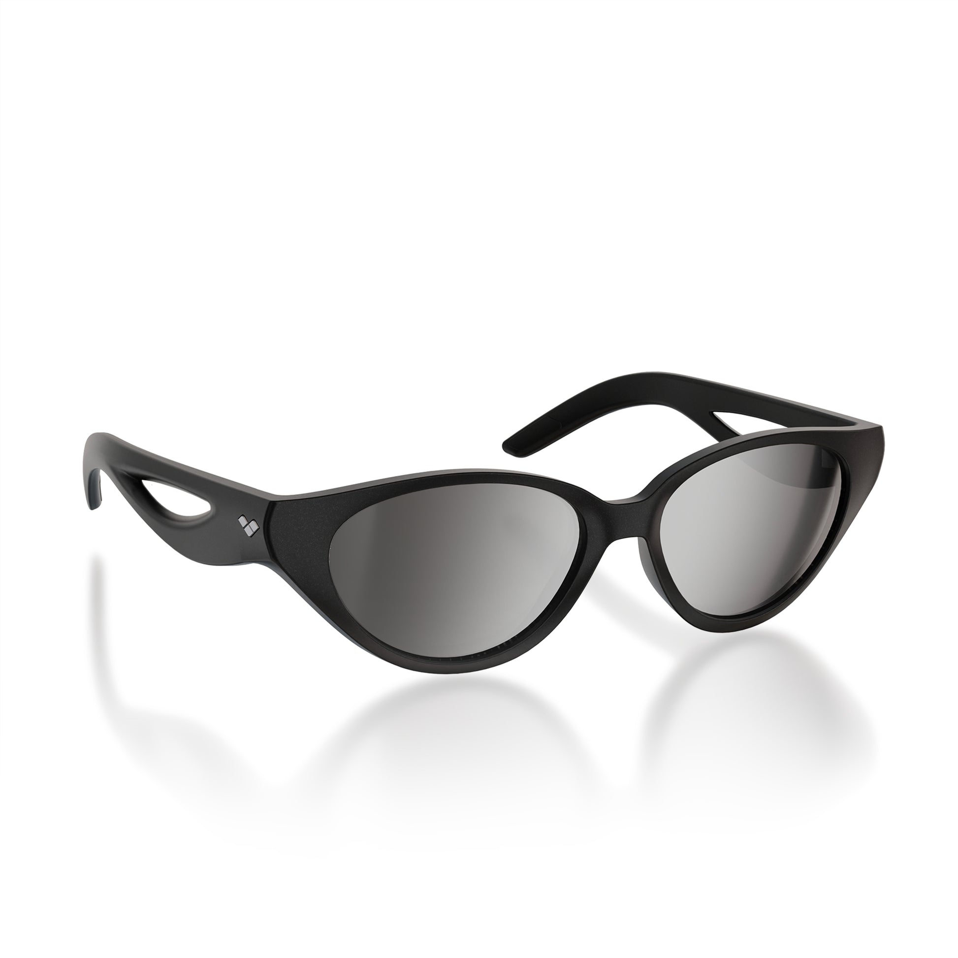 Sirena#Color_Montatura Gloss Black con Lente Grey Polarized