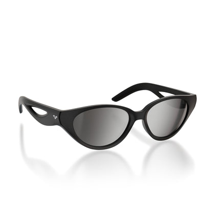 Sirena#Color_Montatura Gloss Black con Lente Grey Polarized