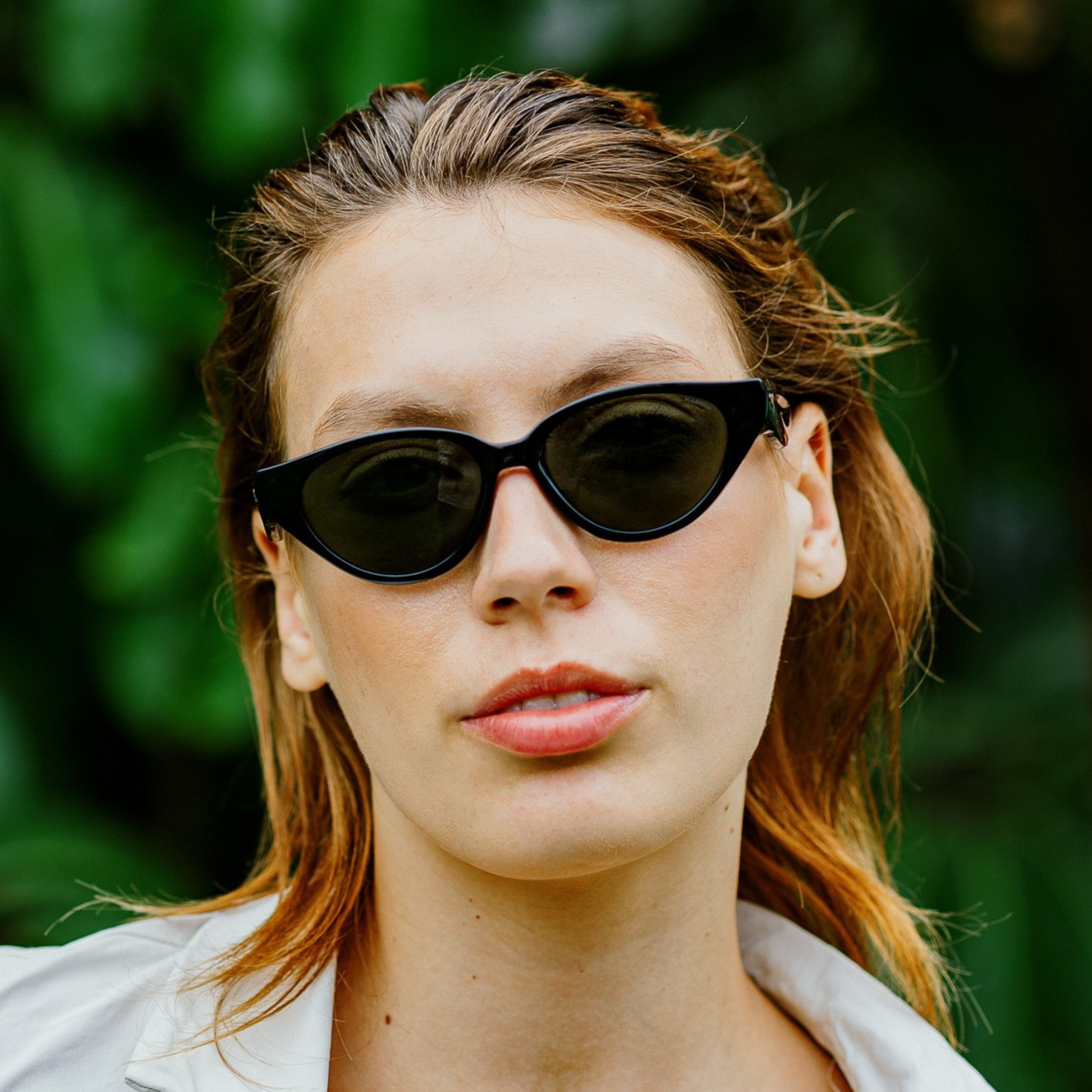 Sirena#Color_Montatura Gloss Black con Lente Grey Polarized