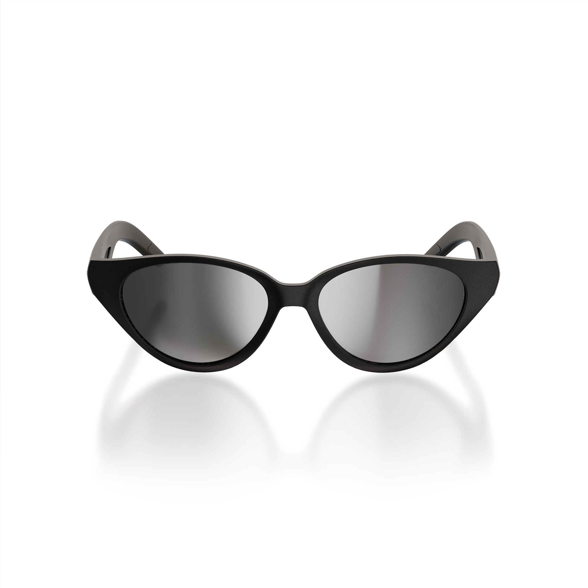 Sirena#Color_Montatura Gloss Black con Lente Grey Polarized