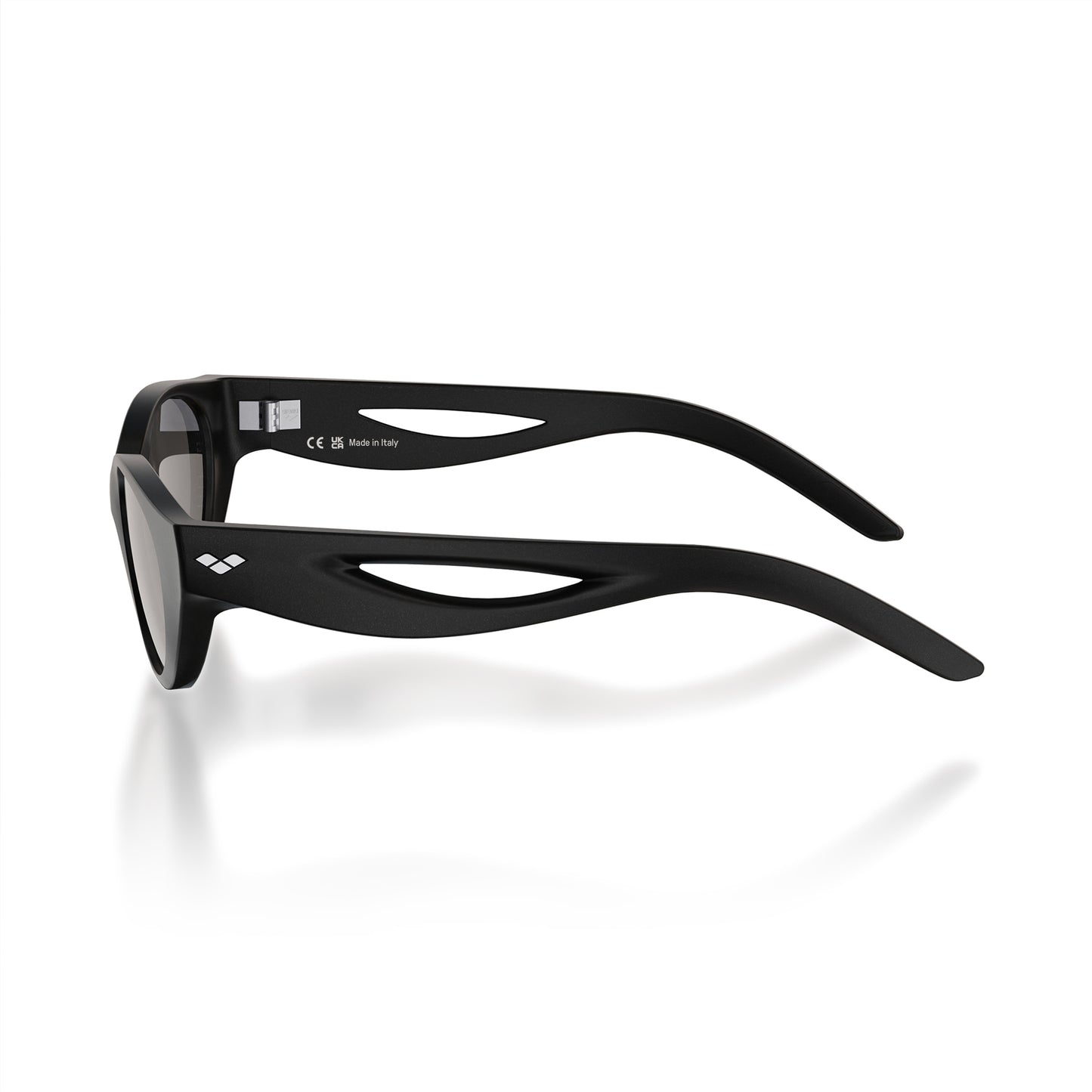 Sirena#Color_Montatura Gloss Black con Lente Grey Polarized